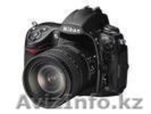 Nikon D700 Digital Camera - Изображение #3, Объявление #274975