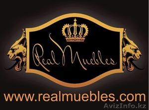 www.realmuebles.com - Изображение #1, Объявление #253721