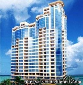 Дом с видом на море в Одессе