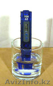 TDS метр (солемер), анализатор качества воды - Изображение #2, Объявление #270949