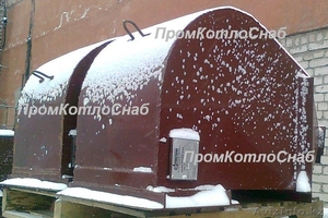 Золоуловители ЗУ