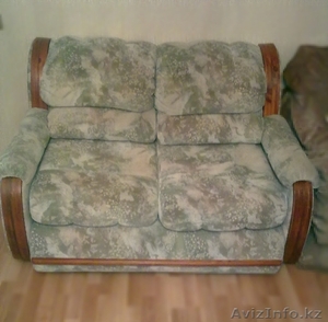 Продам мебель для гостиной!Продам диван(раскладной) софа кресло чехлы - Изображение #3, Объявление #304602