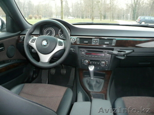BMW 316d E90 LCI 2010 - Изображение #8, Объявление #282046