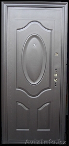 Двери металлические - Изображение #3, Объявление #86170