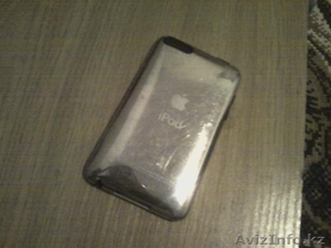 продаю Ipod 3g 32 kg  - Изображение #1, Объявление #295805