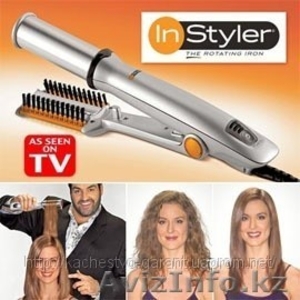 ИНСТАЙЛЕР прибор для укладки волос - Изображение #1, Объявление #305730
