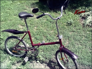 Велосипед Кама ДЕШЕВО - Изображение #1, Объявление #50030