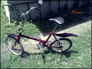 Велосипед Кама ДЕШЕВО - Изображение #3, Объявление #50030