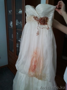 Вечернее платье на проводы