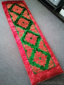 Одеяла и праздничные корпешки