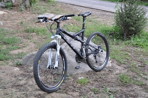Продам горный велосипед Yeti AS- R  - Изображение #2, Объявление #306101