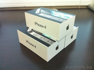  Buy 2 units of Apple iPhone 4g 32gb and get 1 unit free======$300usd - Изображение #1, Объявление #282244