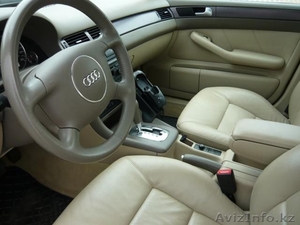 Audi A6 2.5 TDI 2004 - Изображение #2, Объявление #282031