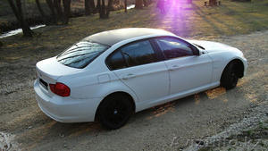 BMW 316d E90 LCI 2010 - Изображение #4, Объявление #282046