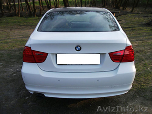 BMW 316d E90 LCI 2010 - Изображение #5, Объявление #282046