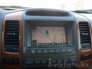 Lexus GX 470 2006 года  - Изображение #10, Объявление #270330