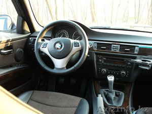 BMW 316d E90 LCI 2010 - Изображение #6, Объявление #282046