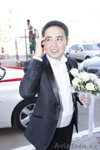 Смокинг классический