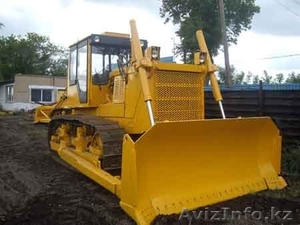 Бульдозер Б10M + Бесплатная доставка по РФ.