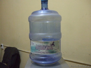 Aquavista Питьевая вода - Изображение #1, Объявление #308918