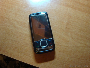 мобильный телефон Nokia 7610 - Изображение #1, Объявление #287785