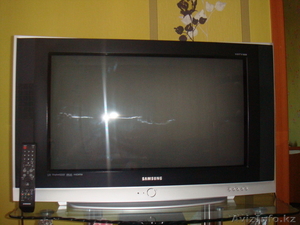 Телевизор  Samsung  - Изображение #1, Объявление #295186