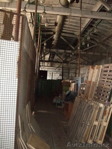 Производственно-складские и офисные помещения в Караганде - Изображение #3, Объявление #281858