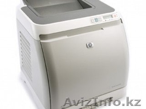 HP Color LaserJet 1600  Цветной лазерный принтер - Изображение #1, Объявление #289241