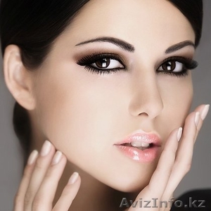 Профессиональный макияж для фото-видео съемок - Изображение #1, Объявление #288406