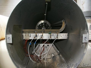 Лакосушильное оборудование УФ IST, бывшее в употреблении - Изображение #4, Объявление #288944