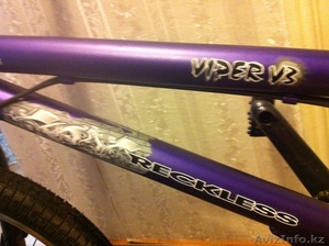 Продам BMX Reckless Viper V3 - Изображение #4, Объявление #306634