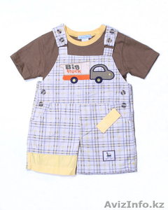 Большой выбор детской одежды из Тайланда! - Изображение #6, Объявление #296280