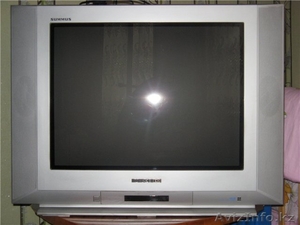 Продам телевизор "Daewoo" - Изображение #1, Объявление #283182
