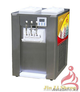 Фризер для приготовления коктейлей