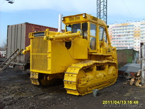 Бульдозер Komatsu D355 - Изображение #1, Объявление #301106