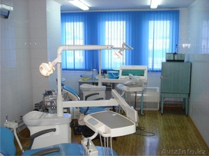 Стоматологический  кабинет - Изображение #1, Объявление #302137