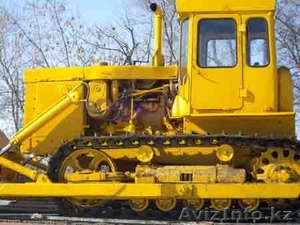 Бульдозер T-170 + Бесплатная доставка по РФ.