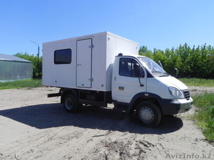 Аварийная  мастерская,  техпомощь