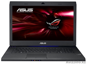 Продам Asus G73SW-A1 новый - Изображение #1, Объявление #331526