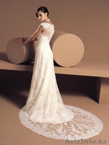 Свадебное платье, платья на проводы невесты. Прокат и продажа - Изображение #1, Объявление #318605