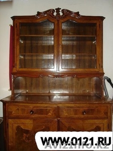 Антиквариатный БУФЕТ