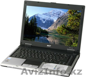 Продам ноутбук Acer 3683 WXMi - Изображение #1, Объявление #311902