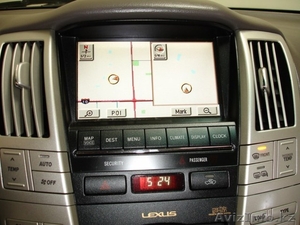 Lexus RX 330 2004 года  - Изображение #8, Объявление #312907