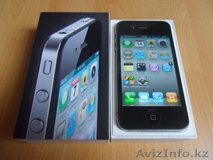 Apple iPhone 4 (Latest Model) version - Изображение #2, Объявление #316956