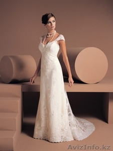 Свадебное платье, платья на проводы невесты. Прокат и продажа - Изображение #2, Объявление #318605