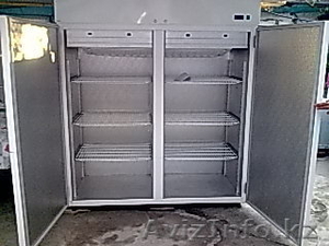 Шкаф холодильный двухдверный "Bolarus" - Изображение #1, Объявление #315117
