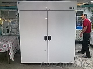Шкаф холодильный двухдверный "Bolarus" - Изображение #2, Объявление #315117