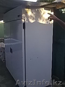 Шкаф холодильный двухдверный "Bolarus" - Изображение #3, Объявление #315117