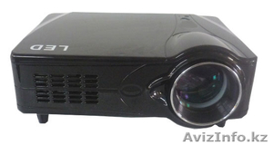 Проектор LED HD2