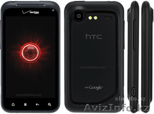 HTC incredible s - Изображение #1, Объявление #324474